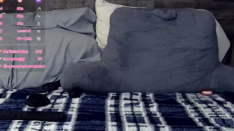 Snapshot of amberdawnn23 chatting on February 21, 2025, 4:40 am Amber Dawnn online show from February 21, 2025, 4:40 am