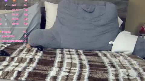 Snapshot of amberdawnn23 chatting on February 28, 2025, 1:05 am Amber Dawnn online show from February 28, 2025, 1:05 am