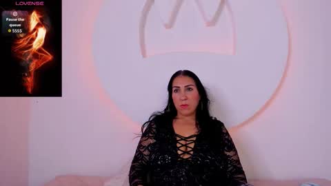 Amber online show from February 8, 2026, 12:41 pm