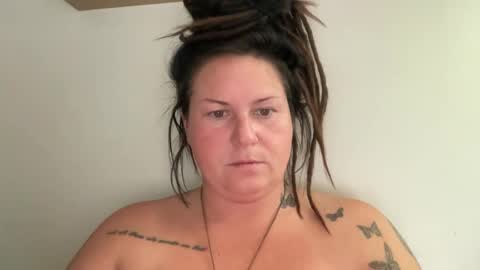 ambermoss7 online show from September 15, 2025, 10:32 pm