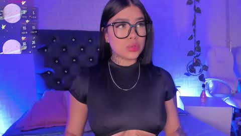 MISS AMBERR online show from February 10, 2026, 12:20 pm