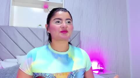 Snapshot of ambersinner chatting on October 20, 2025, 11:10 am Amber Sinner online show from October 20, 2025, 11:10 am