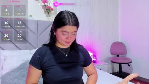 Snapshot of ambersinner chatting on October 27, 2025, 11:14 am Amber Sinner online show from October 27, 2025, 11:14 am