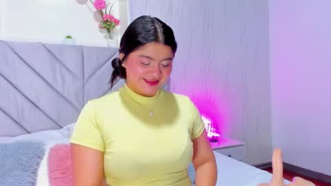 Snapshot of ambersinner chatting on November 4, 2025, 11:09 am Amber Sinner online show from November 4, 2025, 11:09 am