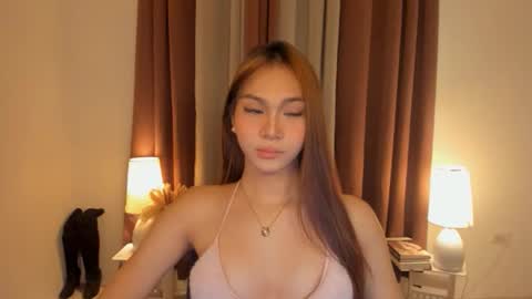 BIGCOCK AMBER online show from February 9, 2026, 11:20 pm