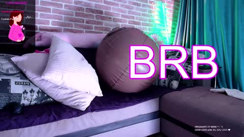 Snapshot of ambrosia_nectar chatting on December 14, 2024, 2:53 pm 25 WEEK Princess Linnea online show from December 14, 2024, 2:53 pm