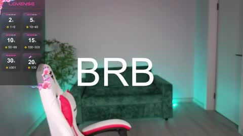 amelia_bjork online show from March 2, 2026, 9:38 am