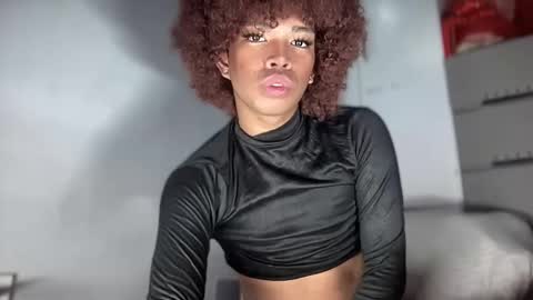 Amelia online show from March 3, 2026, 8:42 am