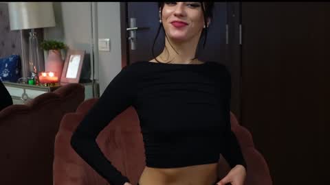 AmeliaJune online show from December 7, 2024, 4:53 am