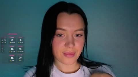 Amelia Sonk online show from February 12, 2026, 6:36 pm