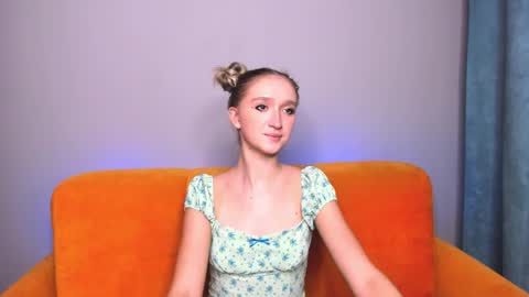 Snapshot of ameliawise chatting on December 9, 2024, 3:00 pm ameliawise online show from December 9, 2024, 3:00 pm