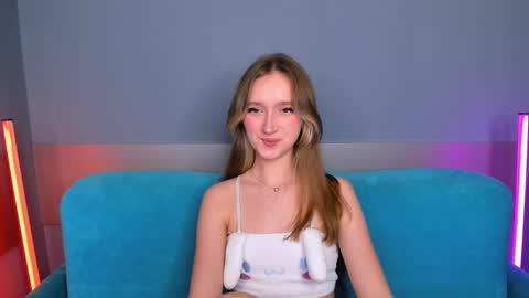Snapshot of ameliawise chatting on February 27, 2025, 1:38 pm ameliawise online show from February 27, 2025, 1:38 pm