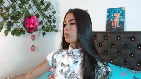 Ameliejoness  online show from February 22, 2026, 8:29 pm