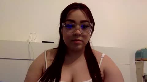 ami_rosee online show from February 3, 2026, 6:40 am