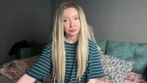 Ami Air online show from November 3, 2025, 4:19 pm