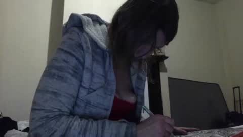 amileadivinestar0987 online show from December 27, 2024, 9:11 pm