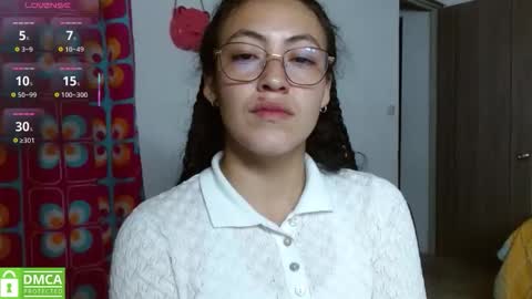 amitlu_ online show from December 21, 2025, 11:23 pm