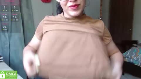 amitlu_ online show from February 17, 2026, 5:08 pm