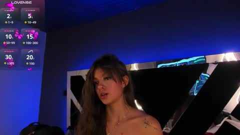 Ammy Jones online show from February 3, 2026, 2:53 am