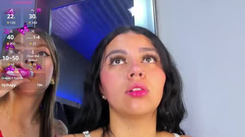 Ammy Jones online show from February 13, 2026, 7:54 pm