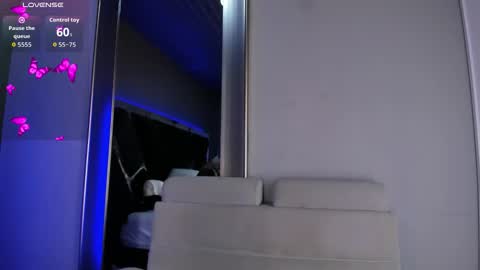 Ammy Jones online show from March 1, 2026, 7:27 pm