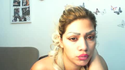 AmorahNotty online show from January 13, 2025, 4:19 pm