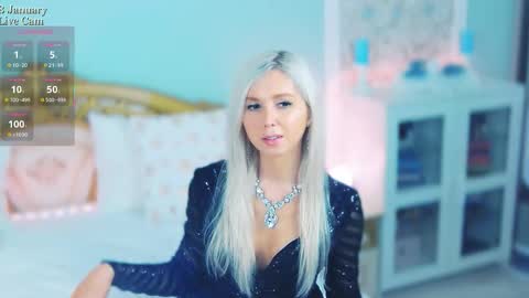 Snapshot of amoramias chatting on January 8, 2026, 6:54 pm Im the first transgender post-op model on haturbate. I have a new sweet pussy... online show from January 8, 2026, 6:54 pm