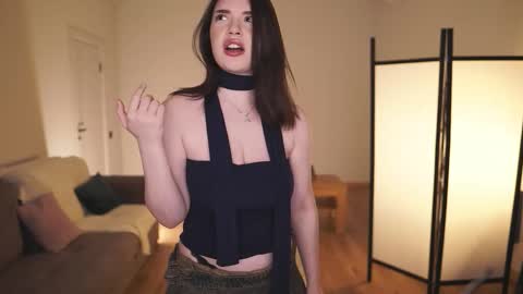 Ada online show from February 18, 2026, 1:07 pm