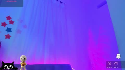 Amunet online show from October 25, 2025, 1:13 am