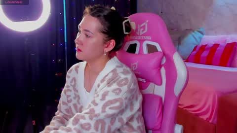 Amy follow me  online show from March 2, 2026, 9:49 am