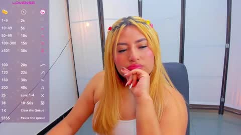 Amy Cook online show from January 11, 2025, 3:55 am