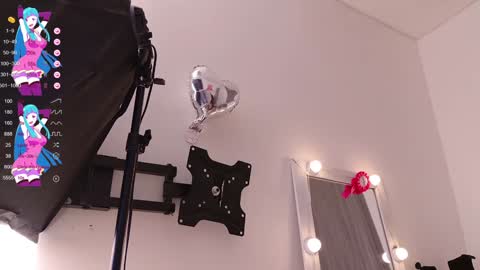 Snapshot of amycupeer chatting on December 2, 2024, 4:31 pm Amy cupeer online show from December 2, 2024, 4:31 pm