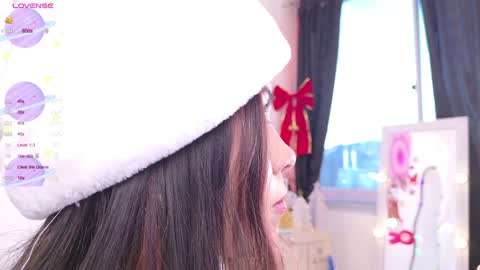 Snapshot of amycupeer chatting on December 23, 2024, 9:08 pm Amy cupeer online show from December 23, 2024, 9:08 pm