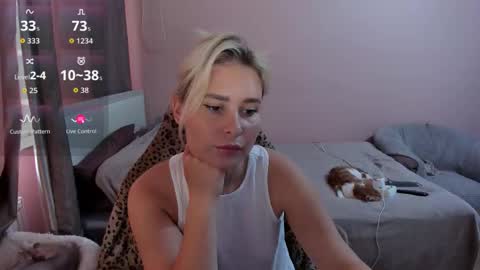 Snapshot of amymilson chatting on September 25, 2025, 2:21 pm amymilson online show from September 25, 2025, 2:21 pm