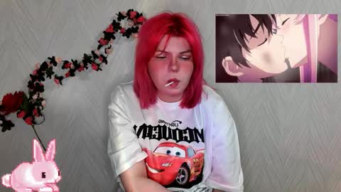 Amy online show from February 17, 2026, 1:35 am