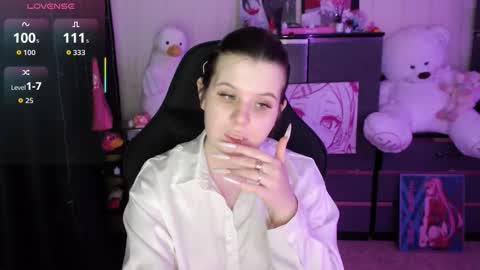 amyvibes online show from February 3, 2026, 8:58 pm