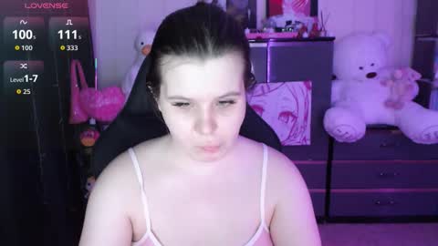 amyvibes online show from February 15, 2026, 8:05 pm