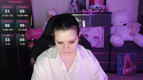 amyvibes online show from February 21, 2026, 8:10 pm