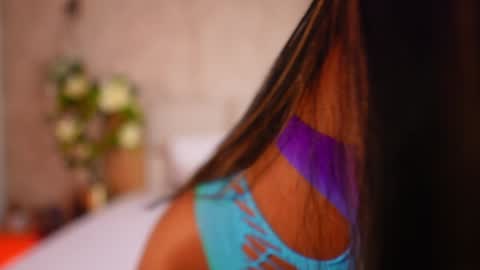 Ana  online show from February 13, 2026, 5:03 am