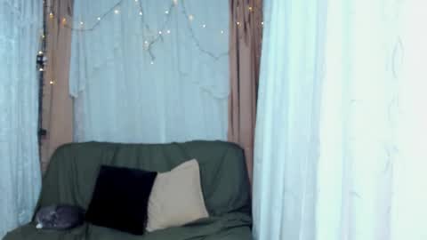 Ana online show from February 1, 2026, 10:41 pm