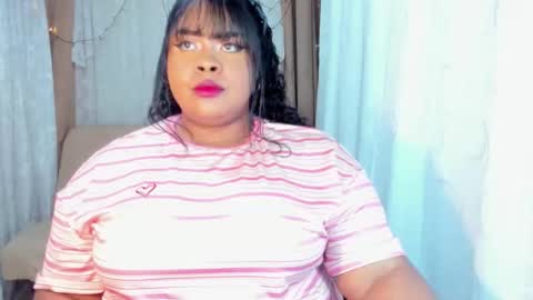 Ana online show from February 3, 2026, 10:48 pm