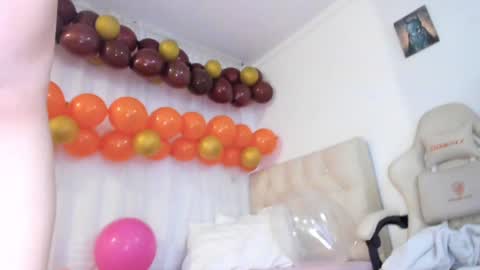 Im anna but you can call me as you want online show from February 6, 2025, 10:21 pm