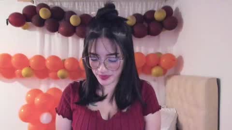 Im anna but you can call me as you want online show from February 24, 2025, 2:30 am