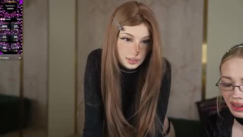 Snapshot of anabel2054 chatting on February 13, 2026, 11:50 am Sweet girls online show from February 13, 2026, 11:50 am