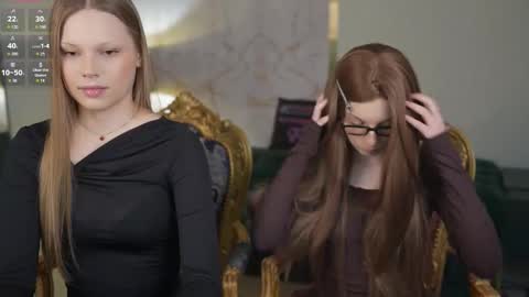 Snapshot of anabel2054 chatting on February 26, 2026, 11:53 am Sweet girls online show from February 26, 2026, 11:53 am