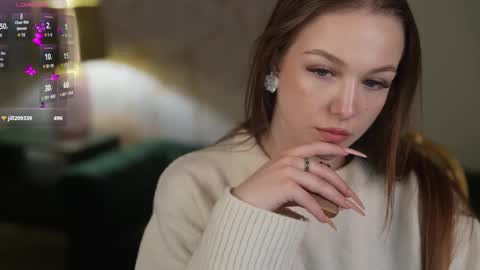 Snapshot of anabel2054 chatting on February 27, 2026, 11:27 pm Sweet girls online show from February 27, 2026, 11:27 pm