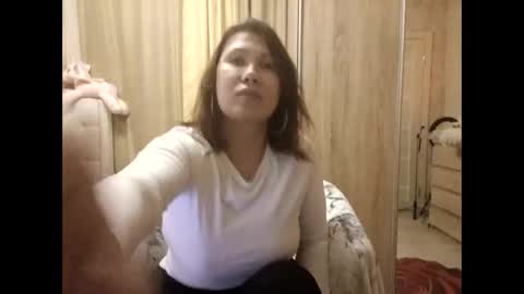 Snapshot of anabellovee chatting on February 7, 2026, 9:40 pm ANABELLOVEE online show from February 7, 2026, 9:40 pm