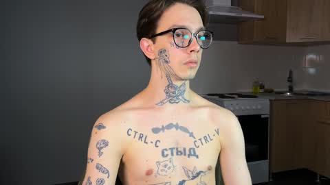 Snapshot of anahori_simon chatting on December 31, 2024, 10:01 pm simon online show from December 31, 2024, 10:01 pm