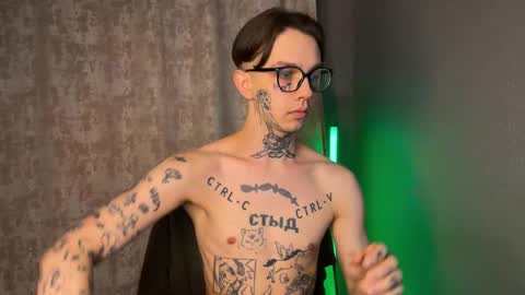 Snapshot of anahori_simon chatting on March 1, 2025, 6:11 pm simon online show from March 1, 2025, 6:11 pm