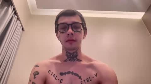 Snapshot of anahori_simon chatting on February 28, 2026, 1:56 pm simon online show from February 28, 2026, 1:56 pm